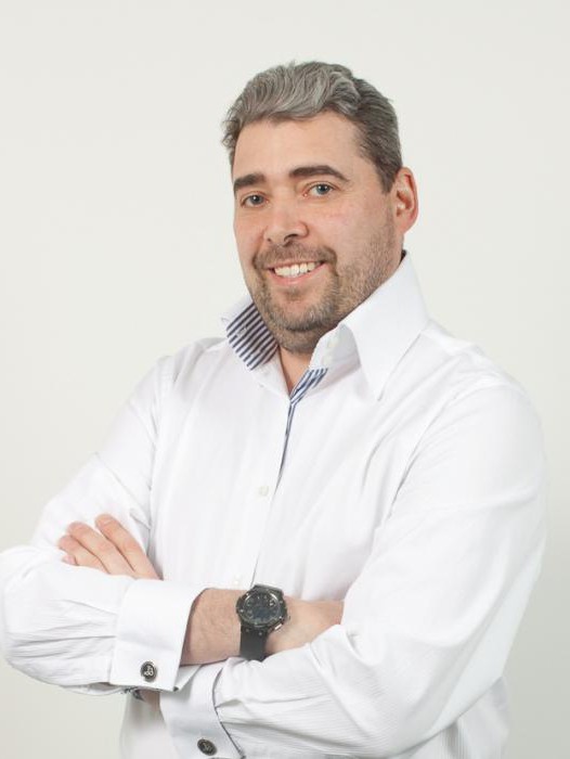 александр герчик биография