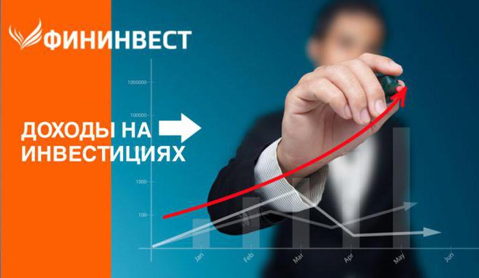 1231095 компания фининвест отзывы