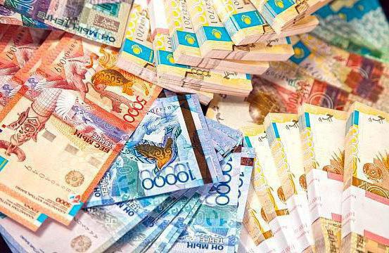 1513611 казахская валюта к рублю
