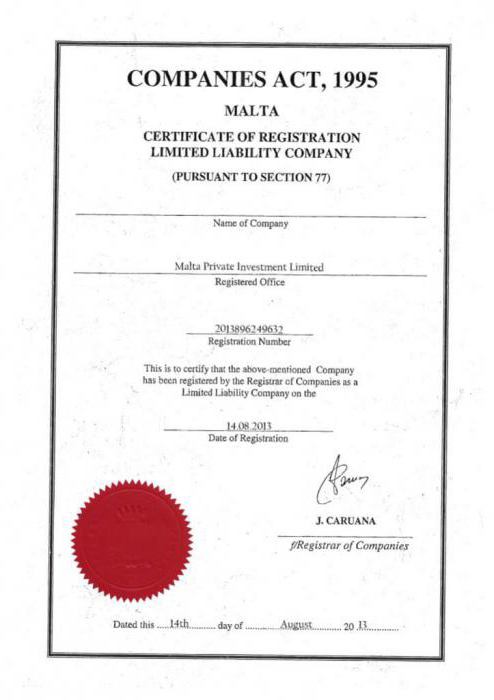 отзывы о компании malta private investment