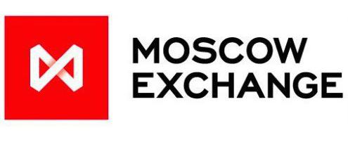 1560915 фондовые биржи России