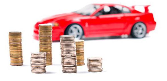 пришел налог на проданную машину по договору купли продажи