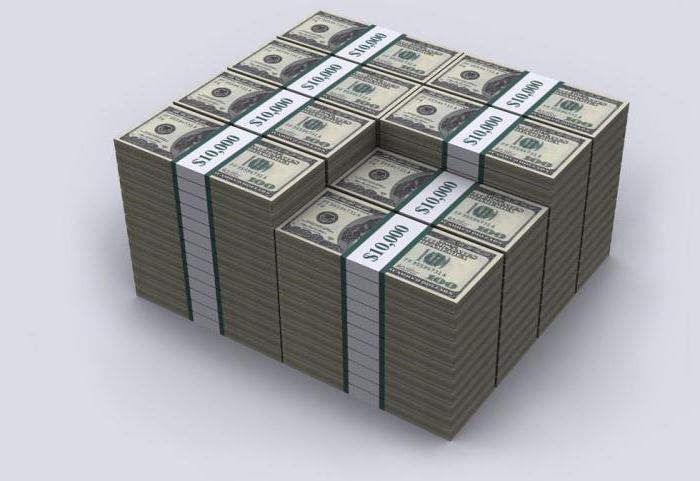 сколько весит 100 миллионов долларов
