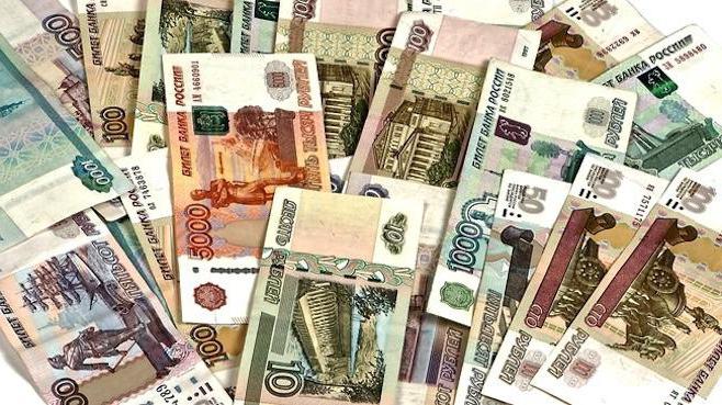 купюра 200 рублей