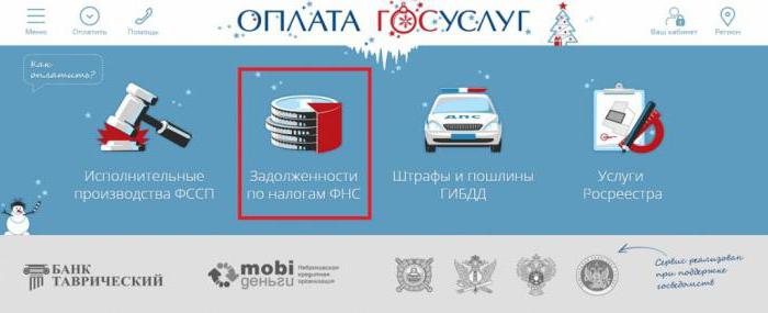 1655277 налоговые долги физических лиц как узнать