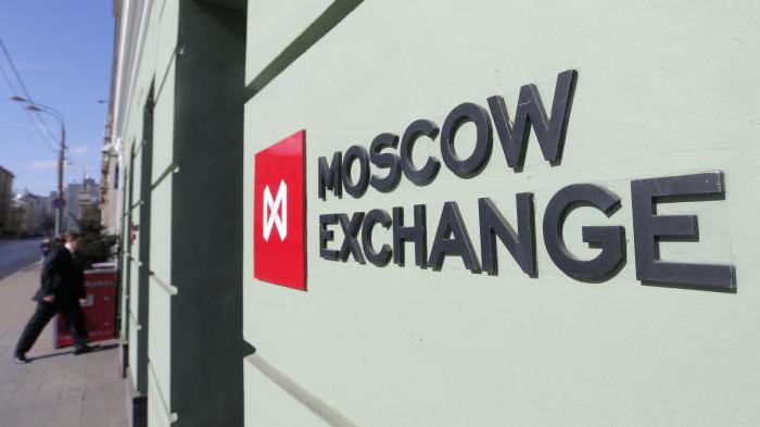 1665180 фондовая московская биржа