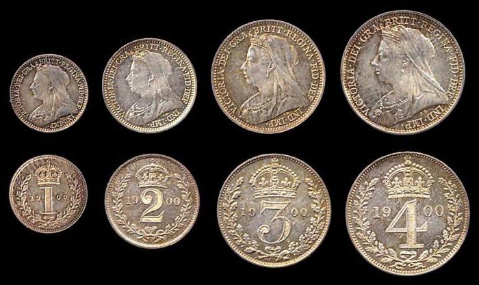1788540 монета 1 крона великобритания