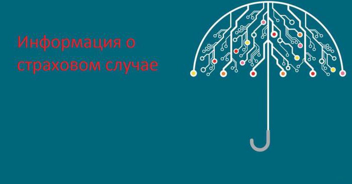 страхование страховая выплата