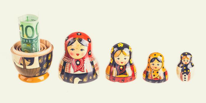 эквиваленты денежных средств это