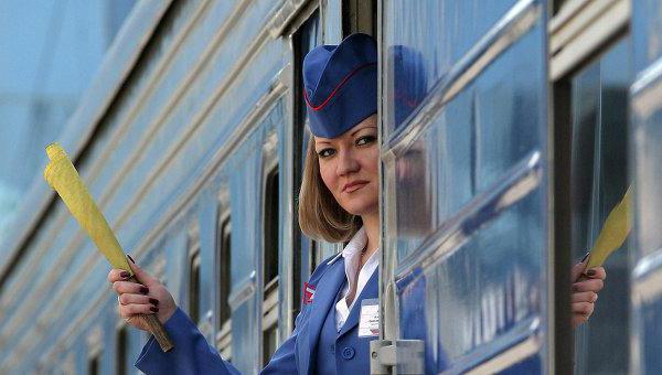 зарплата проводника