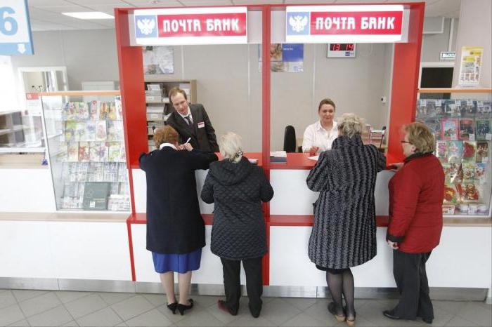 2064720 кредит в почта банке отзывы москва