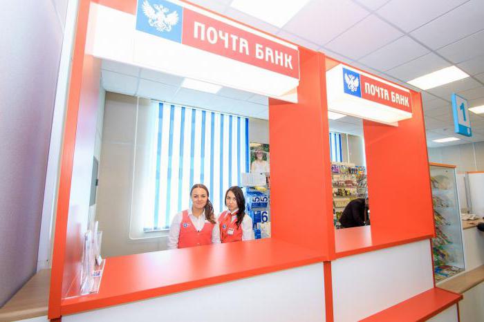 2064723 взять кредит наличными почта банк отзывы