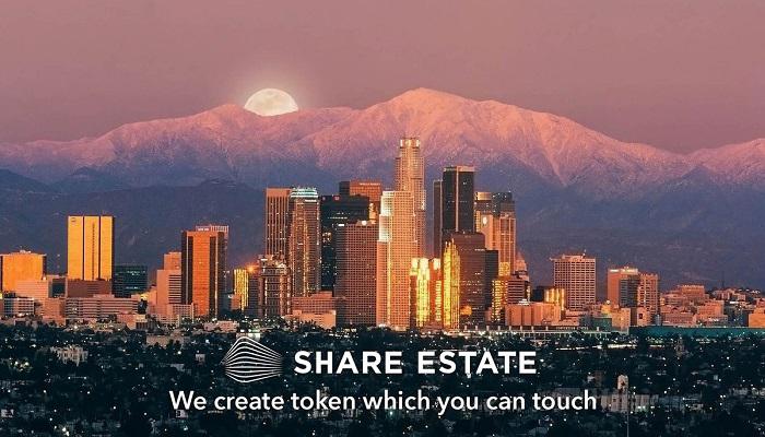 SHARE ESTATE