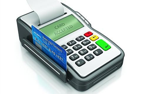 как расплачиваться картой в магазине