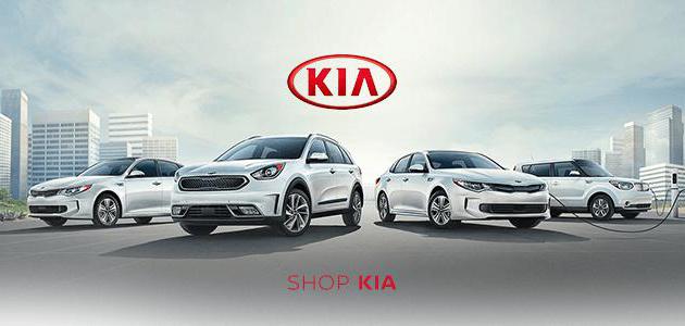 киа легко программа кредитования отзывы