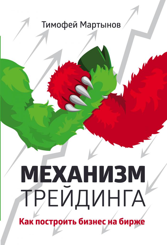 2609498 механизм трейдинга