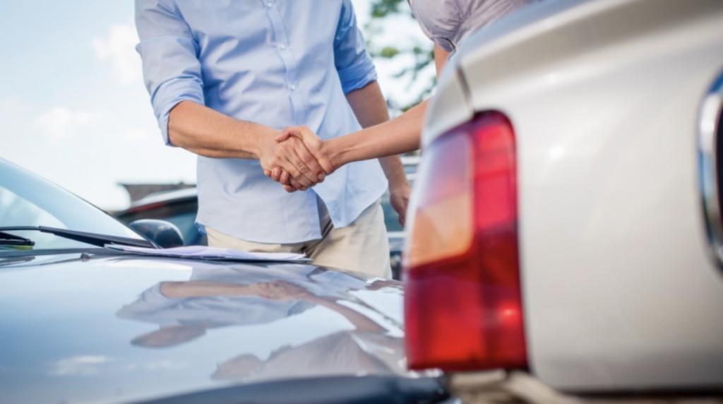 2610521 Дорожно-транспортное происшествие