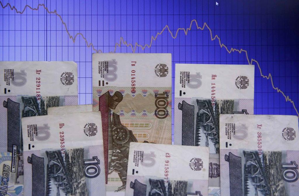 2619083 российские облигации