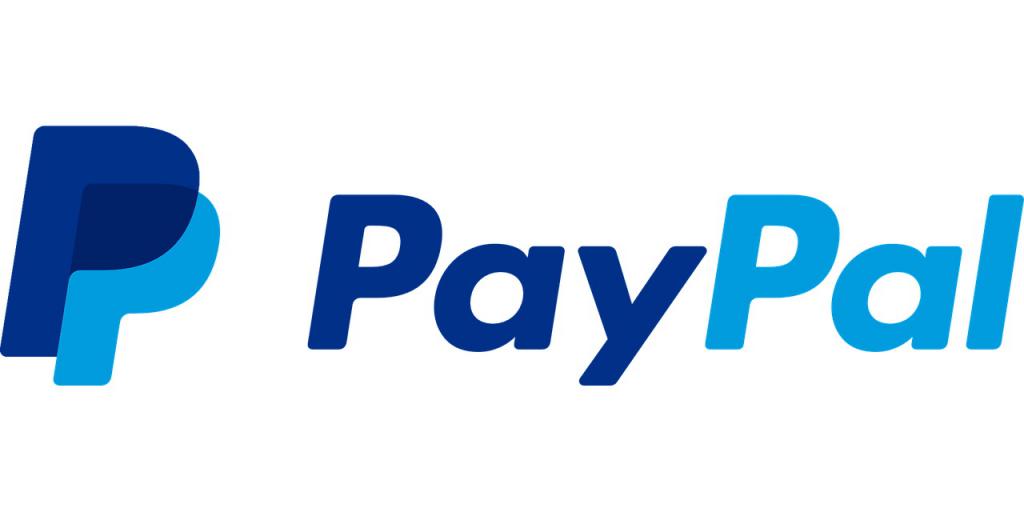 2725608 переводы через PayPal