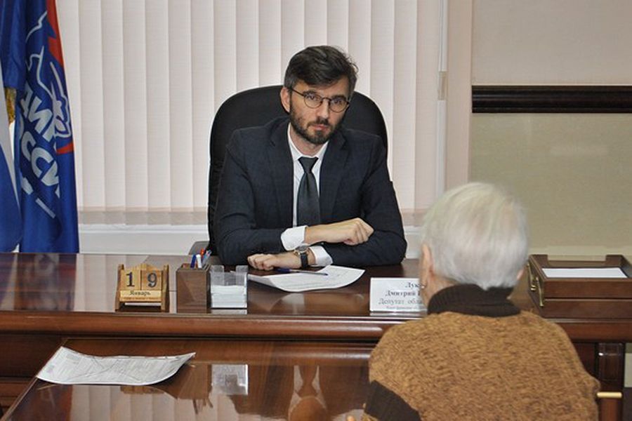 состоятельные люди Воронежа