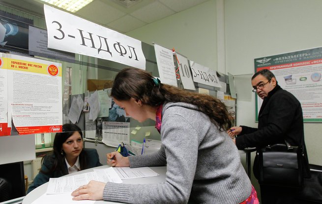 Когда подавать отчетность