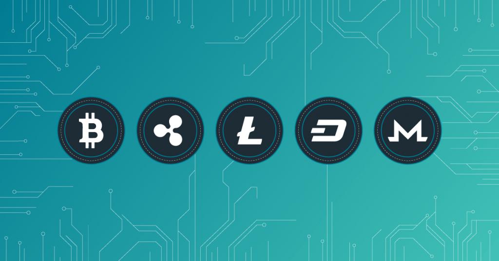 стратегия торговли на бирже криптовалют