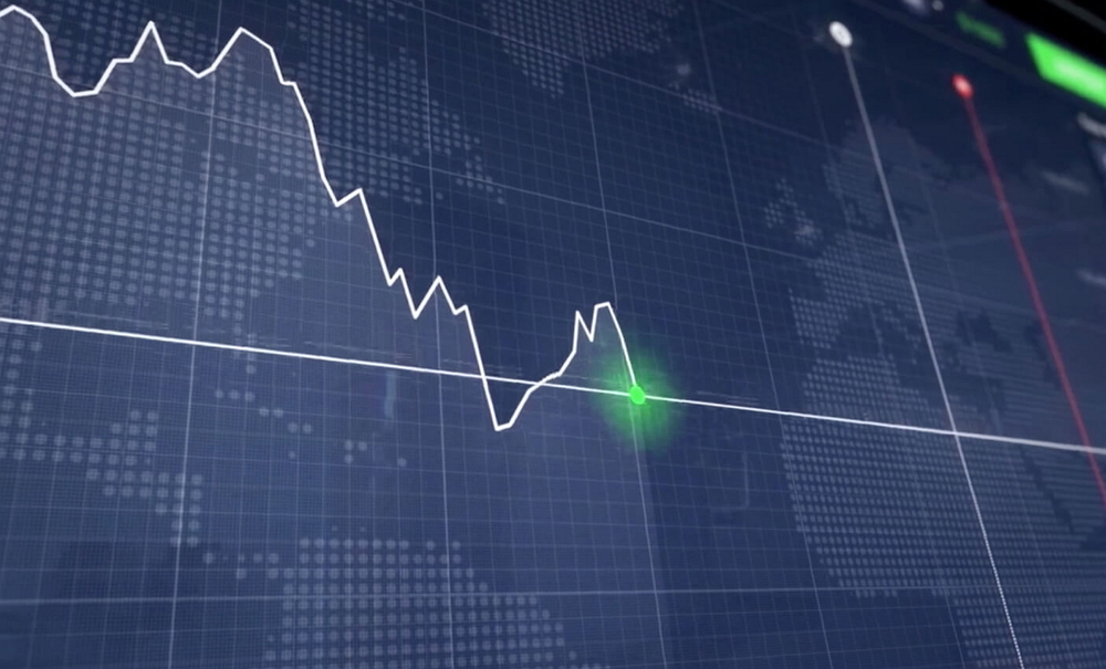 Индикатор Market Volume