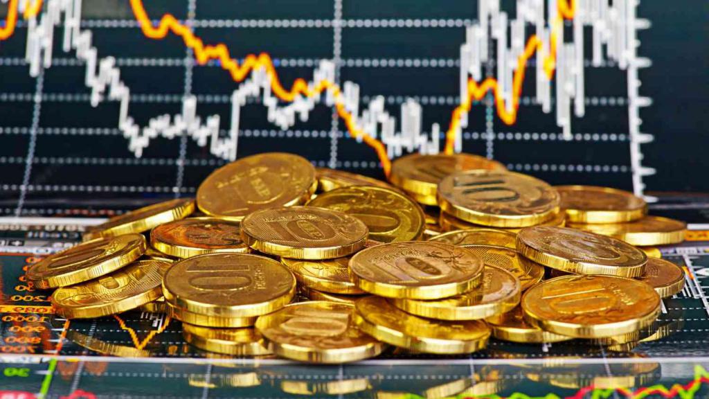 форекс трейдинг для начинающих