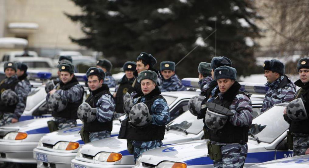 2932085 зарплата полицейского в москве в 2018 году