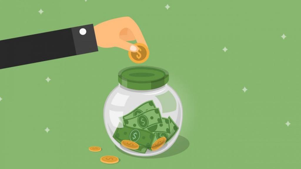 Финансирование стартап проектов