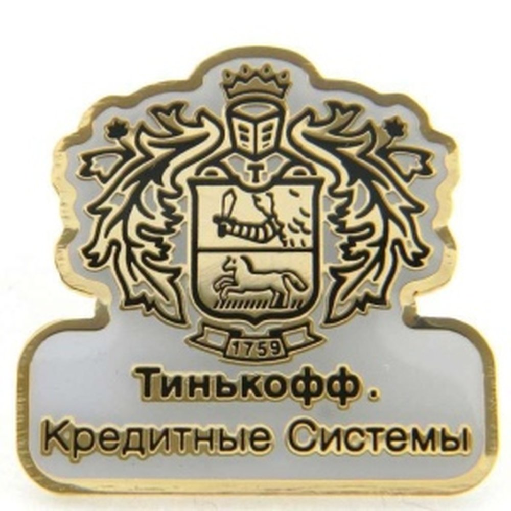 2982539 банк тинькофф
