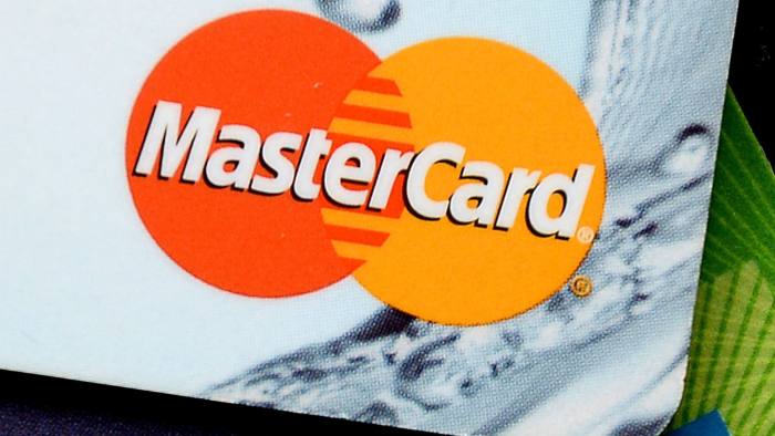 3022172 Mastercard Standard