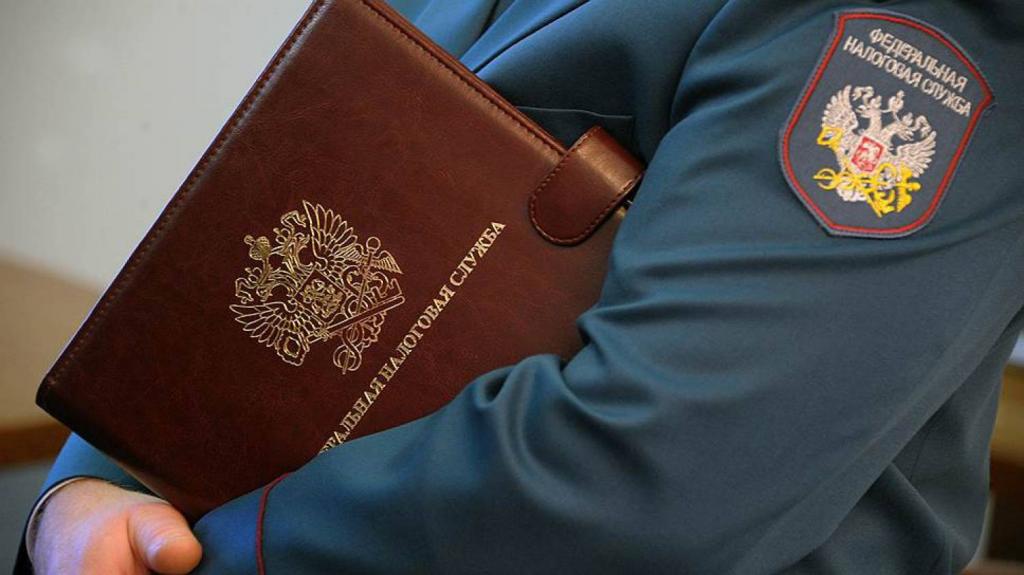 Где оформить налоговый вычет