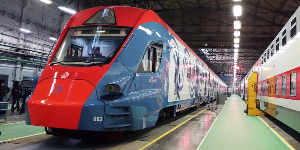 3069680 Оплата пригородных электричек