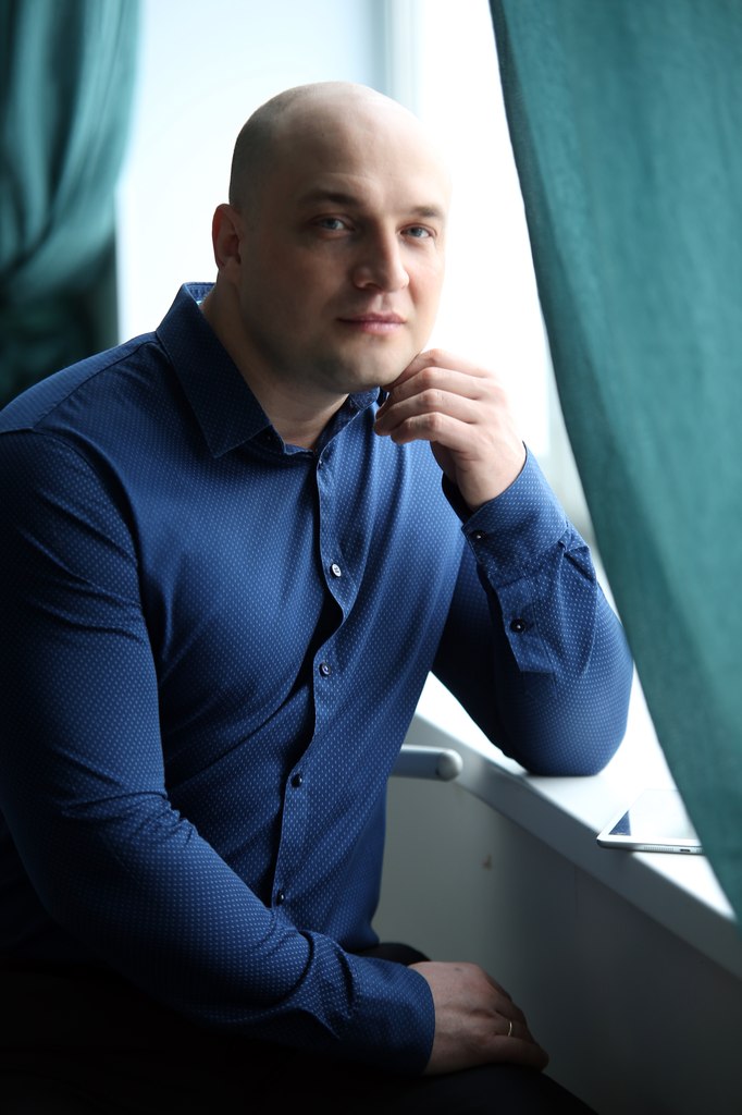 Александр Пурнов отзывы о курсах