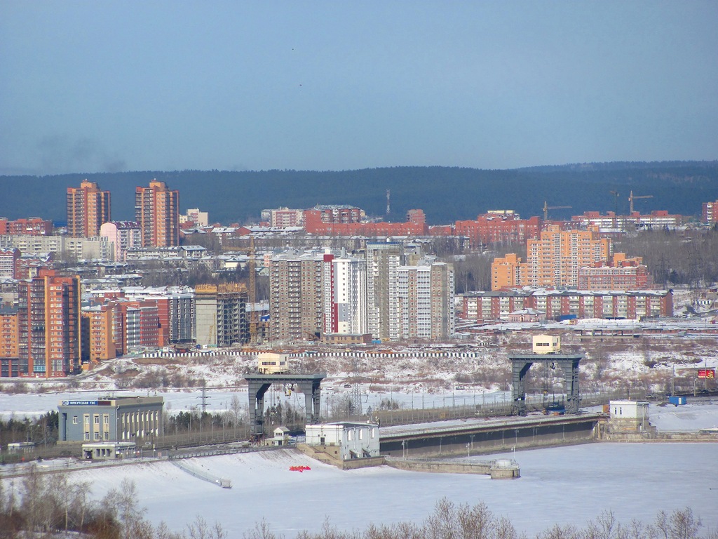 3089348 Город Иркутск