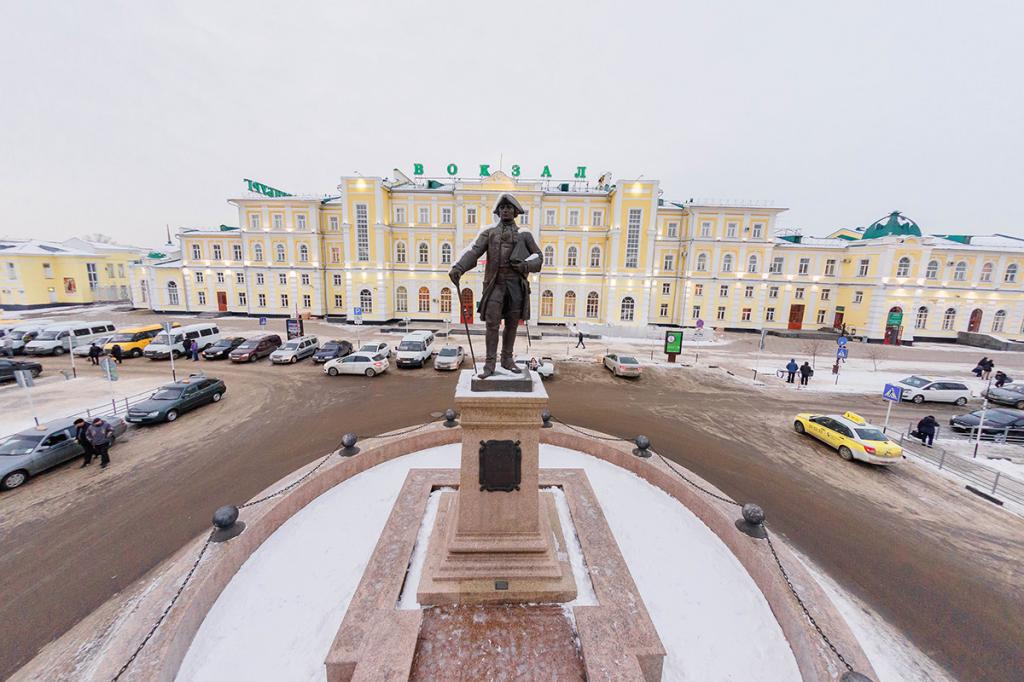 3089709 Город Оренбург