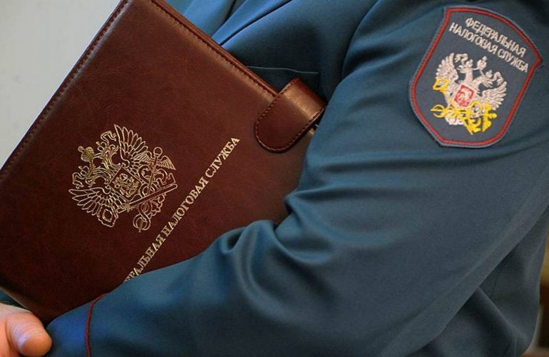 3095127 виды налоговых проверок оформление результатов налоговых проверок
