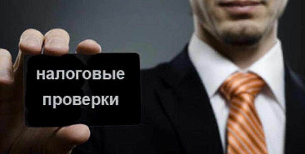 3096065 виды налоговых проверок