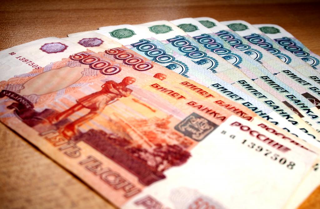 Правовое положение и виды кредитных организаций