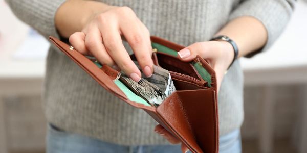 сколько ндфл высчитывают с зарплаты