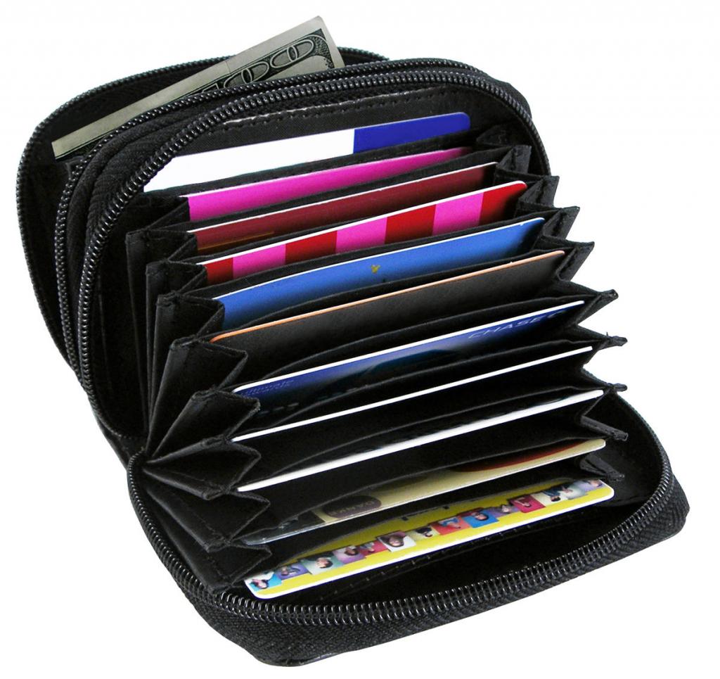 3154057 Cardholder для банковских карт
