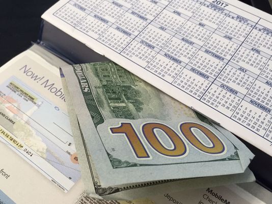 условия открытия расчетного счета для ип