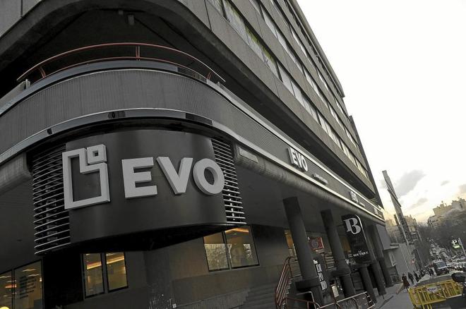3170539 EVO bank