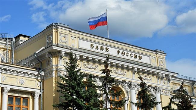 Банк России