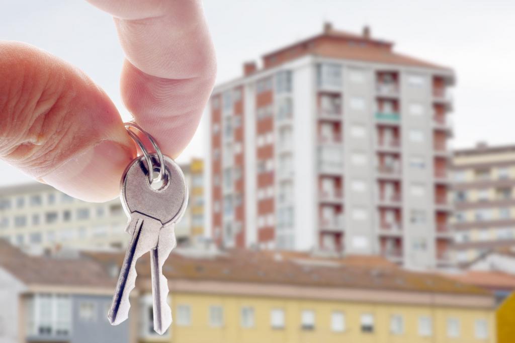 3184809 Как оформить ипотеку