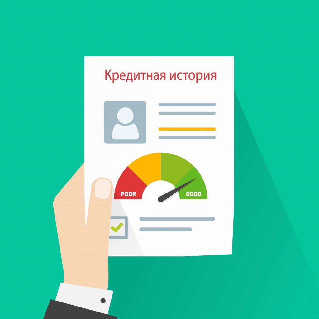 Проверка банком