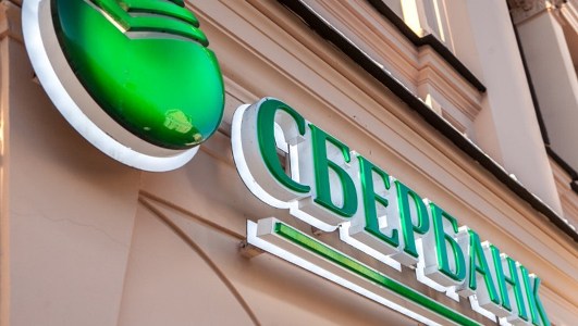 Ребрендинг банка