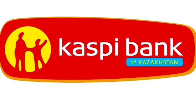 Эмблема Каспи