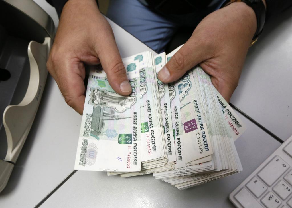 может ли жена получить вычет